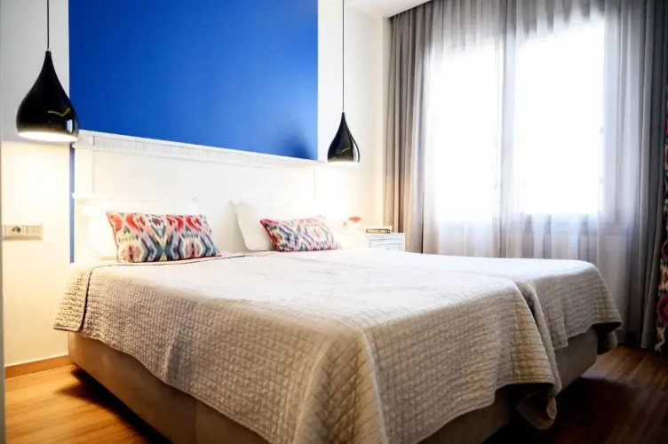 Hotel El Greco
