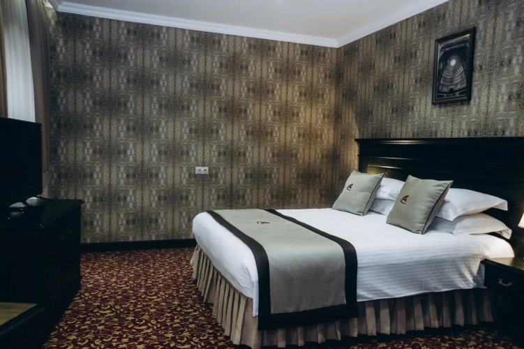 Фотография номера гостиницы Colosseum Marina Hotel