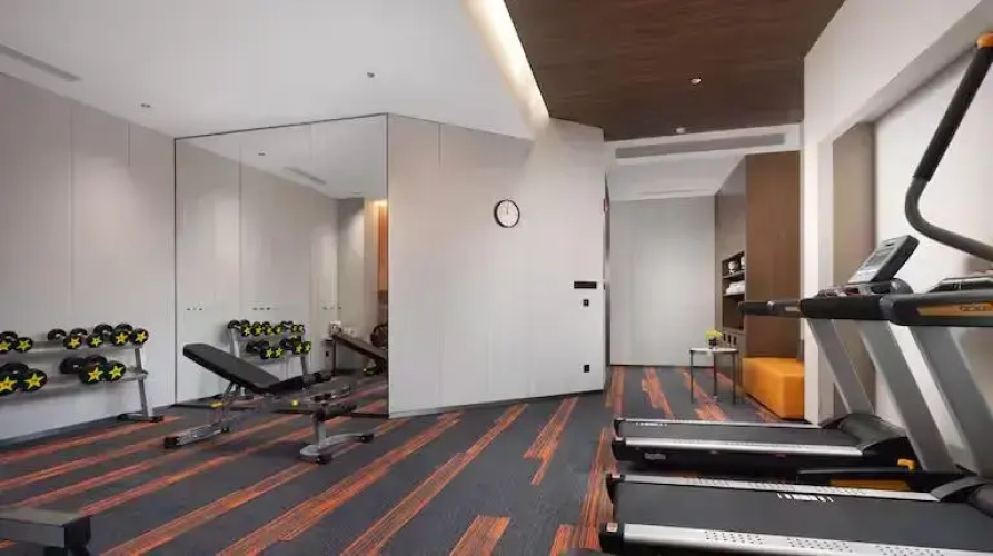 Hampton by Hilton Beijing Changping