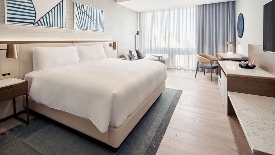 Double Guest room