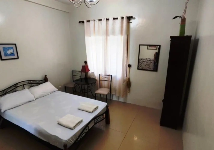 3 Bedrooms House