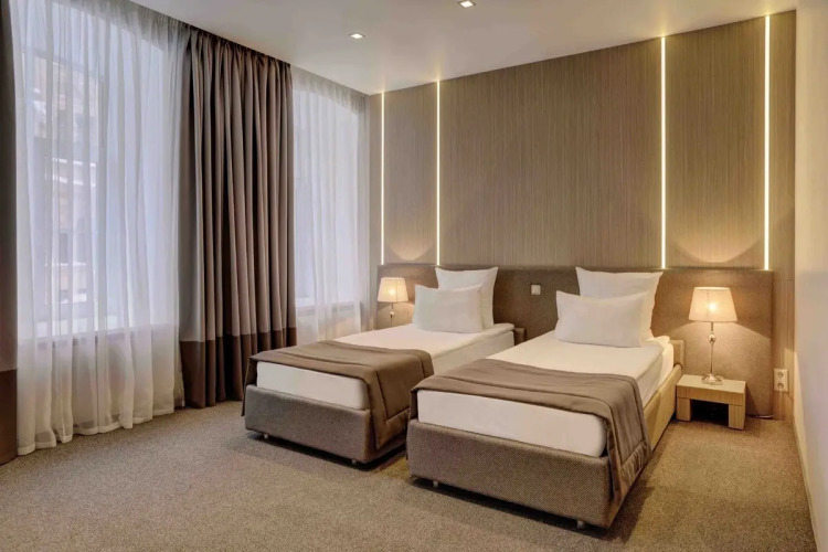 Фотография номера гостиницы 1852