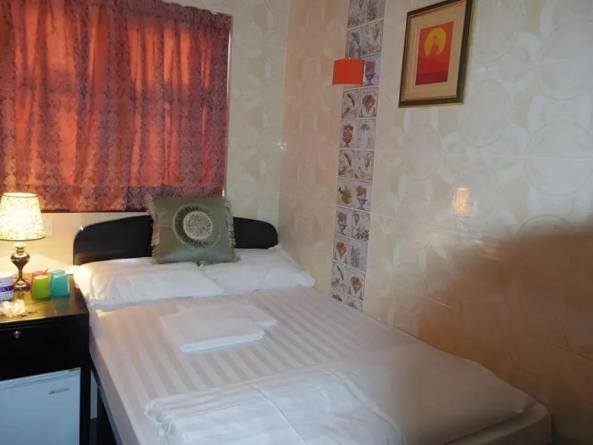 Single room