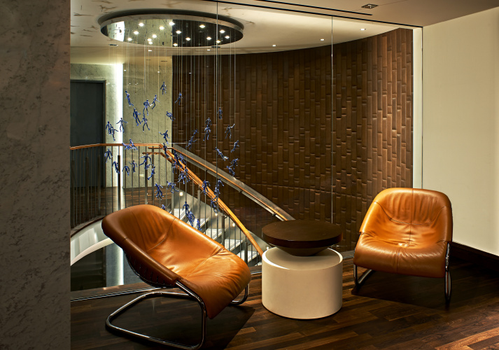 The Fifty Sonesta Select New York photo 23