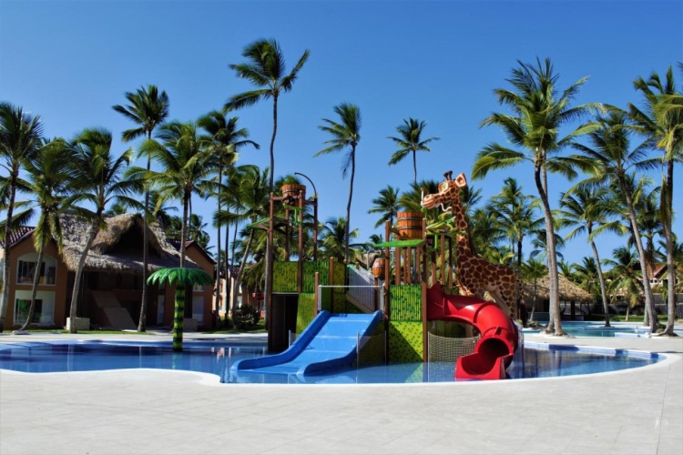 Caribe Deluxe Princess photo 9