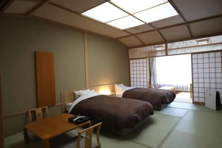 Nikko Senhime Monogatari