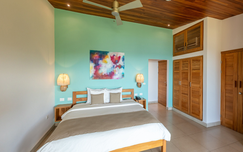 Panorama Double Suite