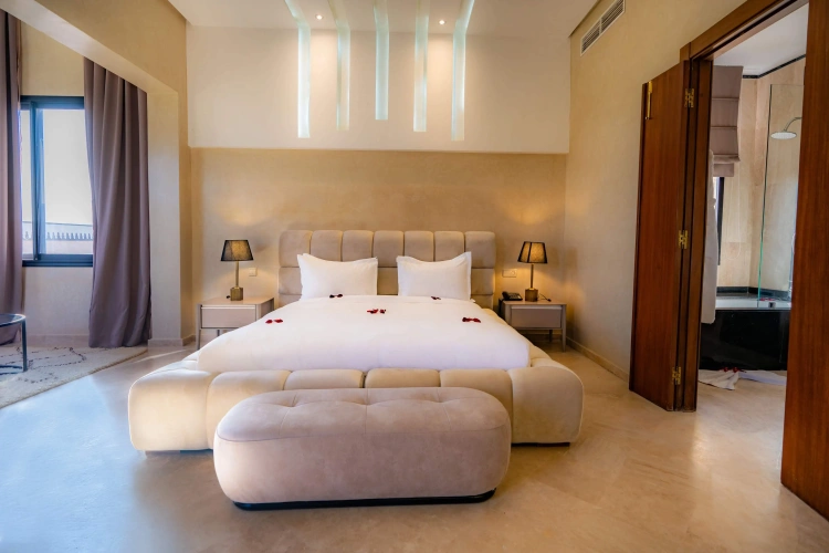 Sultan Suite