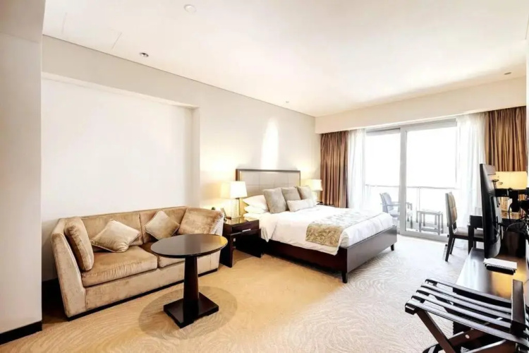 Address Dubai Marina Residences