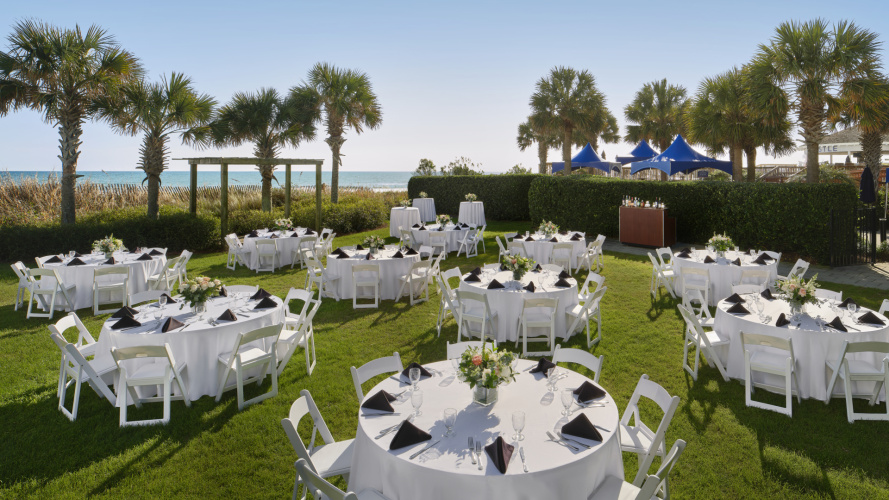 Hilton Myrtle Beach Resort photo 24