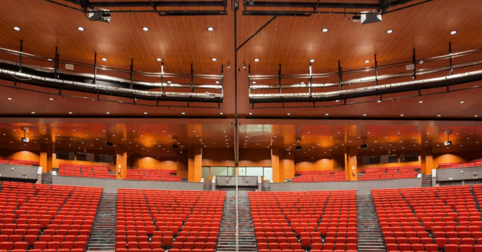 Madrid Marriott Auditorium Hotel & Conference Center photo 36