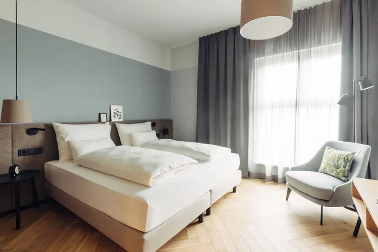 Family Apartment