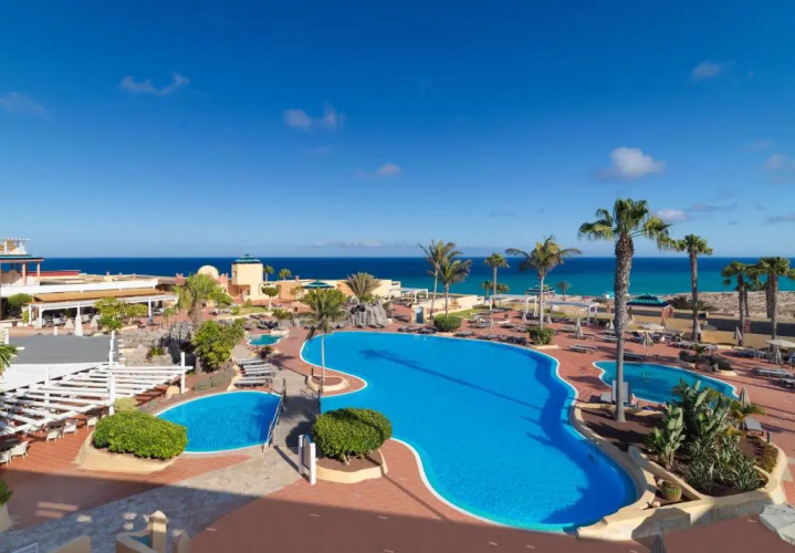 H10 Playa Esmeralda - Adults Only photo 37