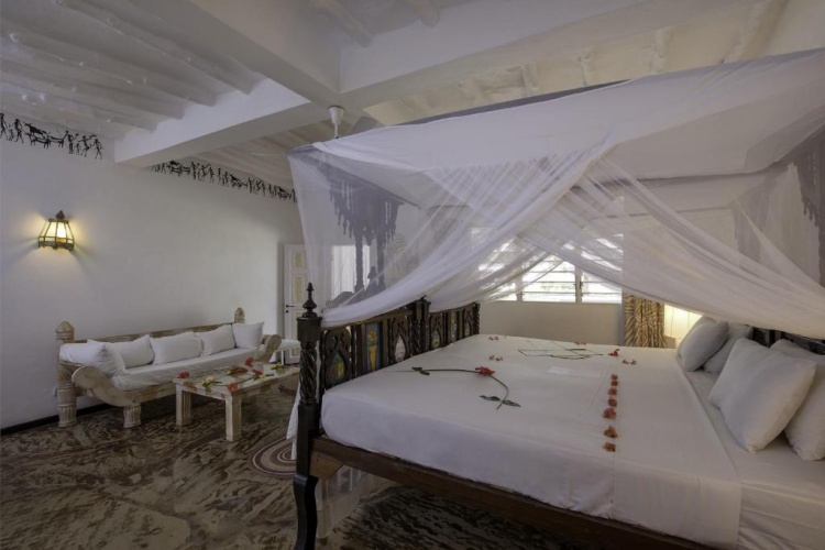Double Junior Suite