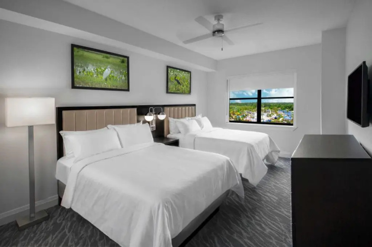 The Grove Resort & Water Park Orlando photo 20