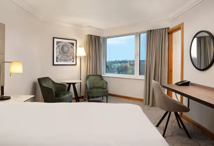 Double Suite