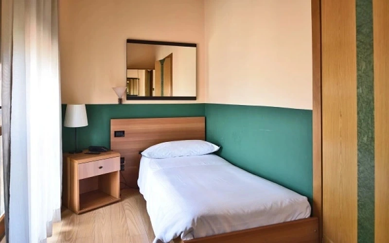 Economy Single room
