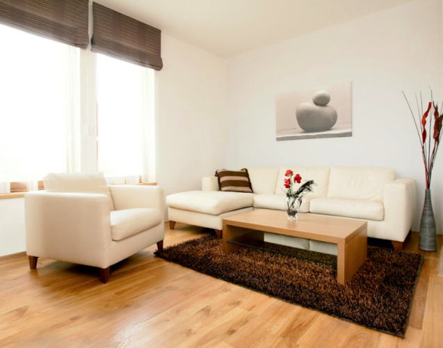 Executive Deluxe Suite