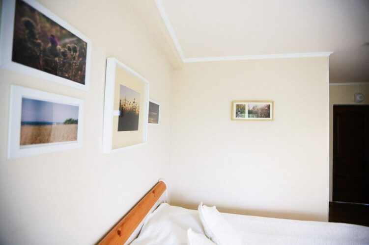 Фотография номера гостевого дома Золотой Гусь