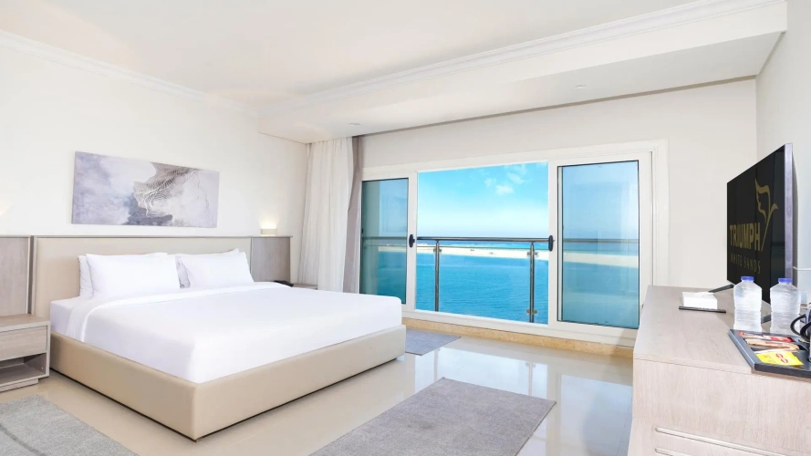 Royal Suite