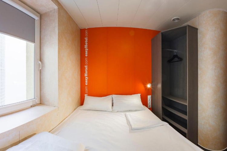 Small Double room