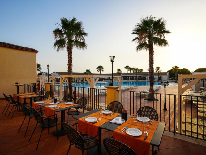 Sikania Resort & Spa photo 9