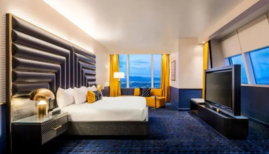 Sunrise Double Suite