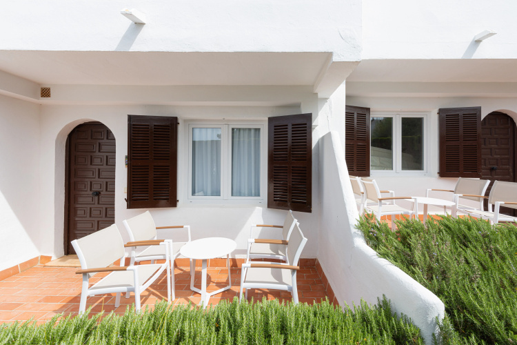 Sol Cala Dor Apartamentos photo 19