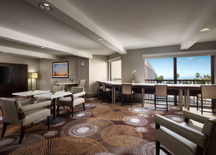 Sonesta Redondo Beach & Marina photo 16