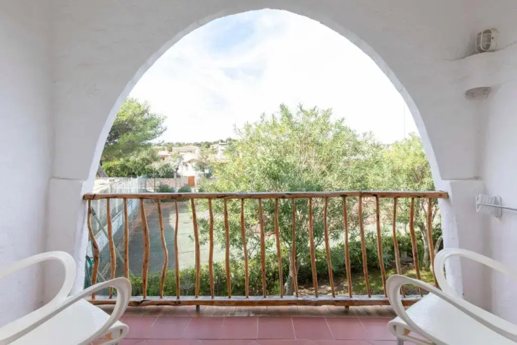 Hotel Cormorano