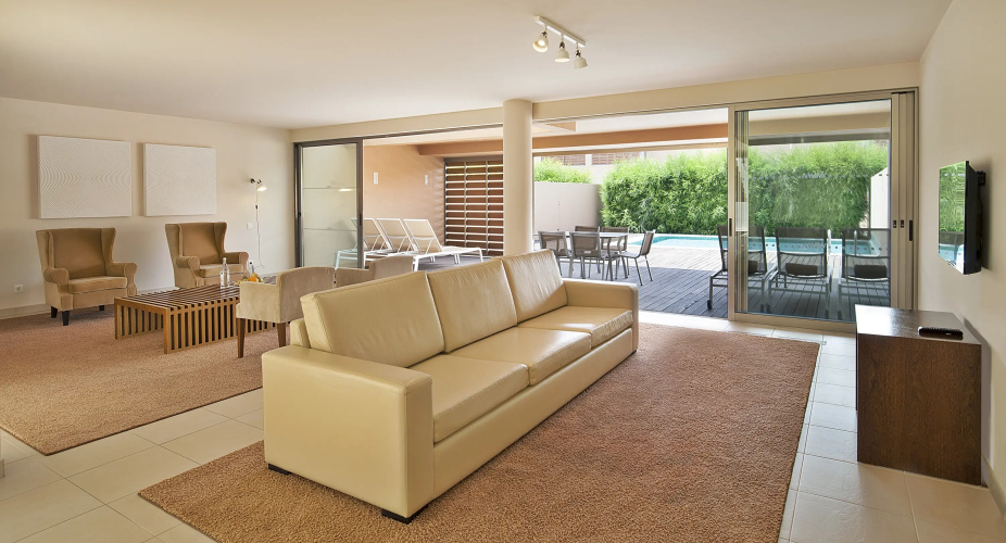 Salgados Beach Villas