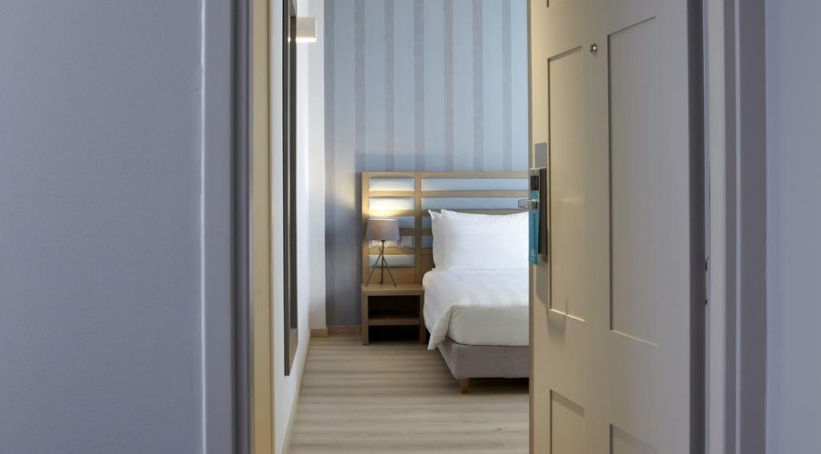 Comfort (no Window) room