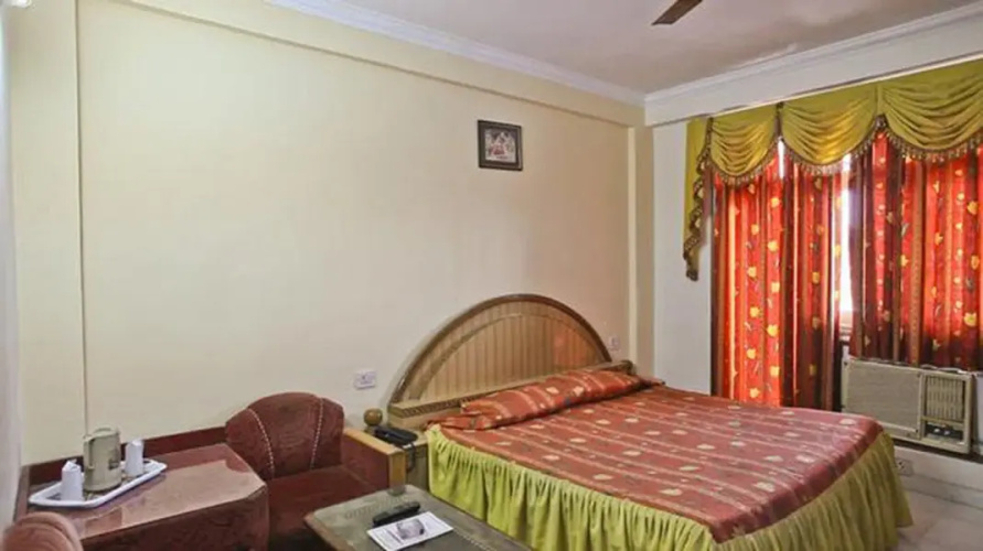 Hotel Sahil