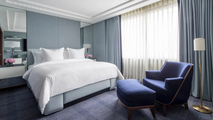 Ambassador Suite