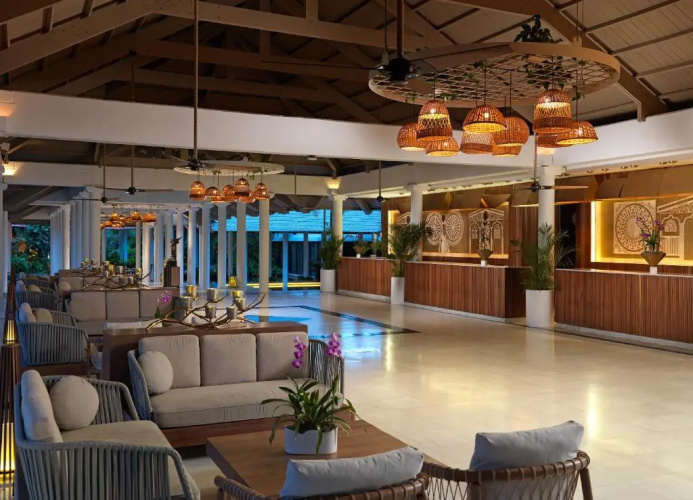 Melia Caribe Beach Resort photo 23