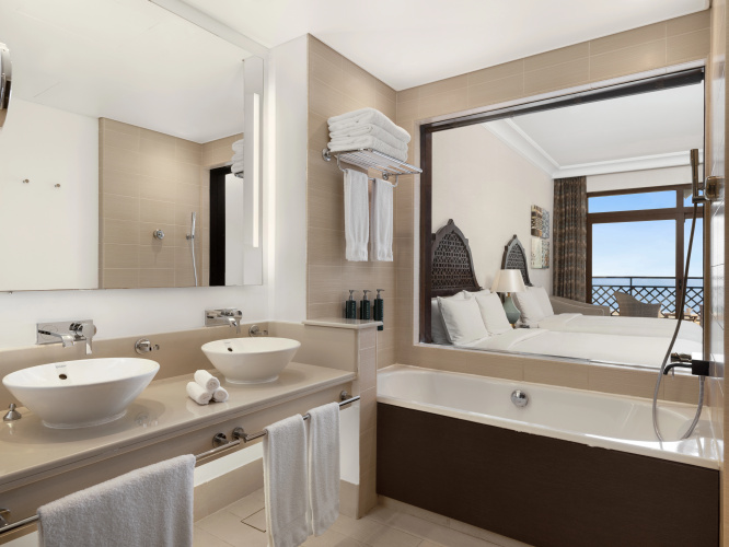 Rixos Al Mairid Ras Al Khaimah photo 11