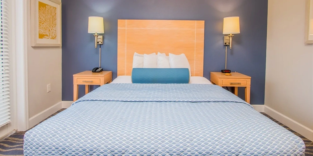 Sunset Parlor Double room