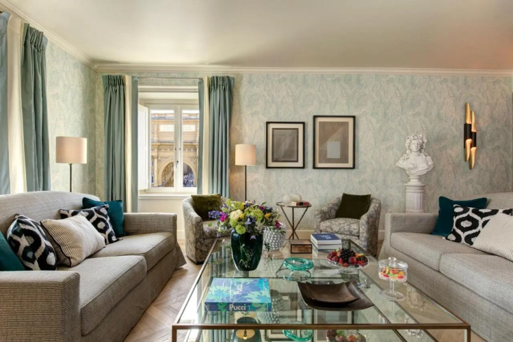 Hotel Savoy photo 14