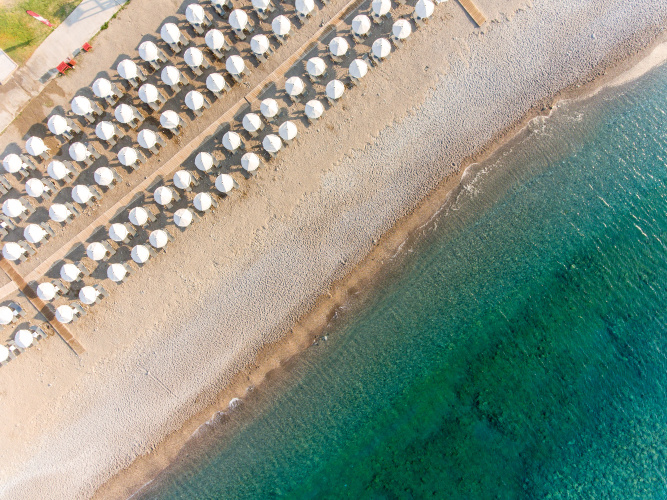 Lindos Breeze Beach Hotel photo 46