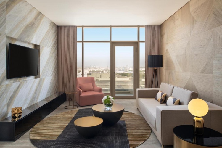 Rixos Gulf Hotel Doha photo 18