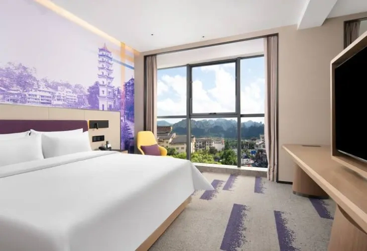 Business Double Suite
