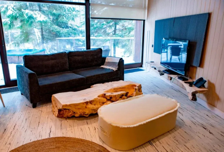 Фотография номера базы отдыха Berta Village