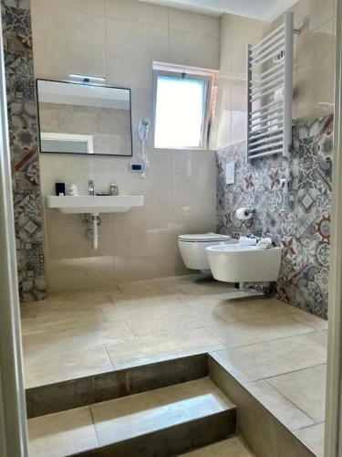 Hotel Giacosa photo 21