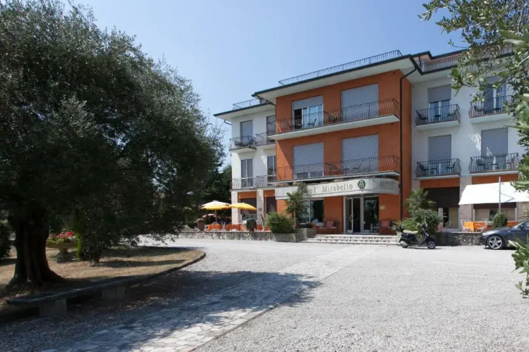 Hotelafbeelding