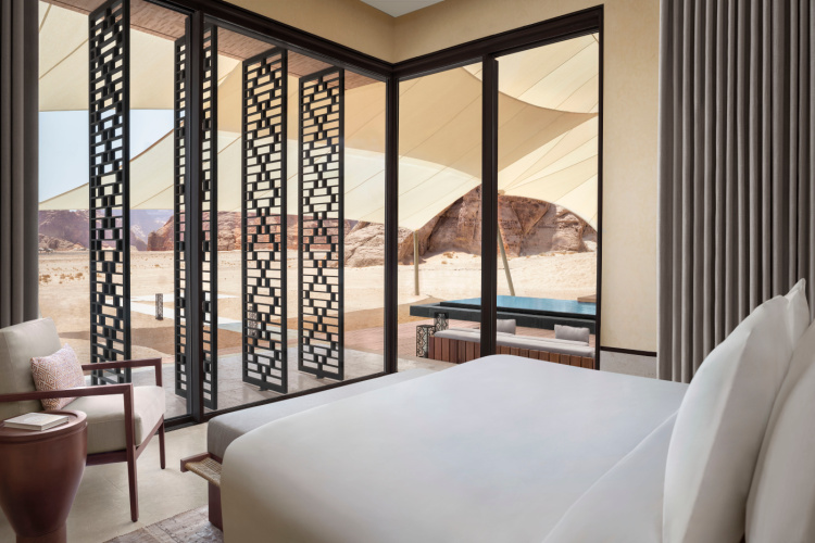 3 Bedrooms Pool Villa