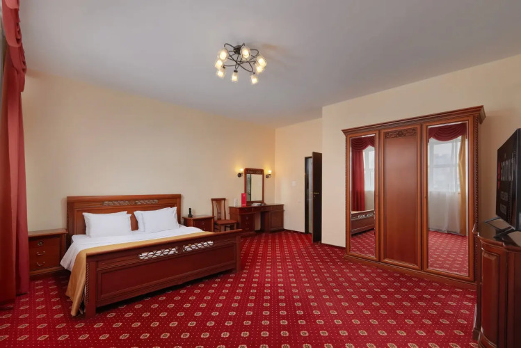  (двуспальная кровать) - изображение 1