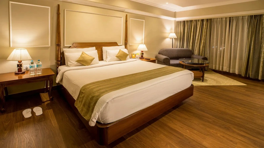 Premium Double room