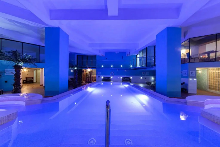 The Preluna Hotel photo 43
