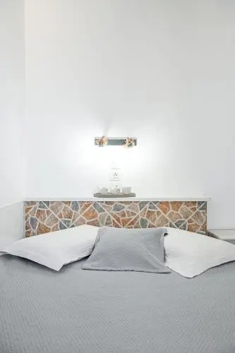 Quadruple room with sea view