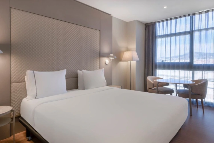 Urban Double room